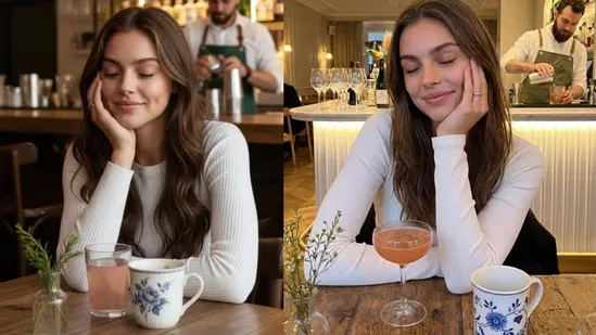 Сколько стоит фотосессия в 2026 — фотограф против нейросети